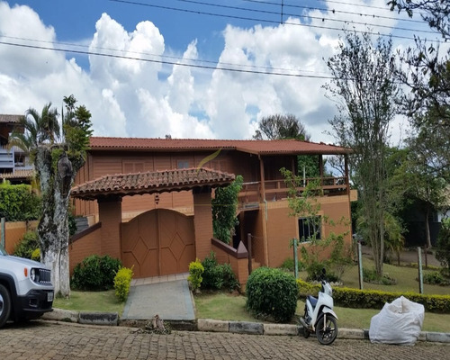 Imagem 22 de 30 de Chácara Para Venda No Condomínio Nautico Do Jaguari Em Piracaia Sp - Ch00029 - 67720827