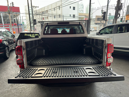 Chevrolet S-10 S10 2.8 CTDi 4x4 LS (Cab Dupla)