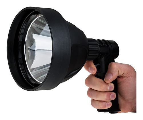 Foco Led Largo Alcance 500 Metros Bontracker One Ultra Spot