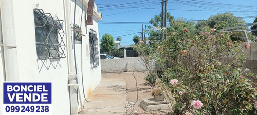 Casa Dos Dormitorios En Progreso Ideal Inversores
