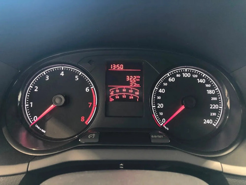 Plan Adjudicado Volkswagen Gol Trend 1.6l 101 Cv Aa