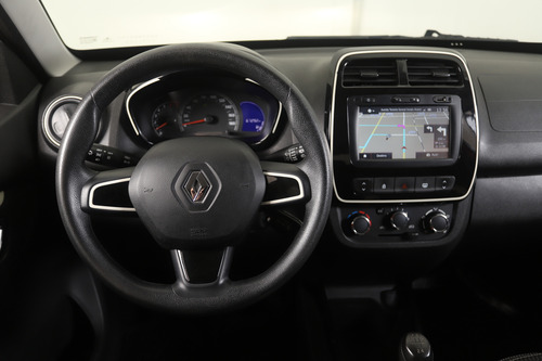 Renault Kwid 1.0 Sce 66cv Iconic