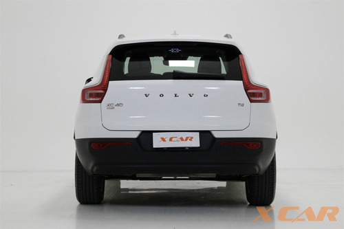 Volvo Xc40 2.0 T4 Gasolina Geartronic