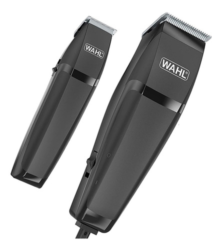 Máquina De Cortar Cabelo Sem Fio Wahl Homecut Combo