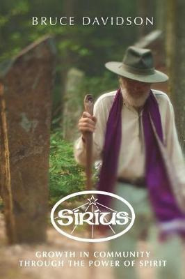 Libro Sirius : Growth In Community Through The Power Of S...