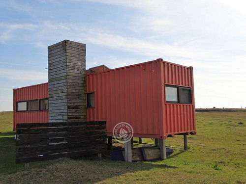 Eco Casa Container - Atlántica En Atlántica