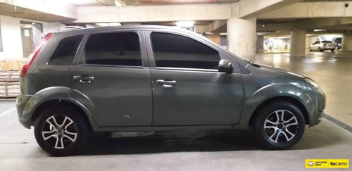 Ford Fiesta Power