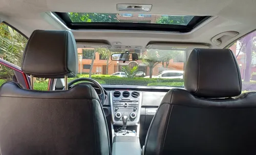 Mazda CX-7 2.3 Cx7l3t