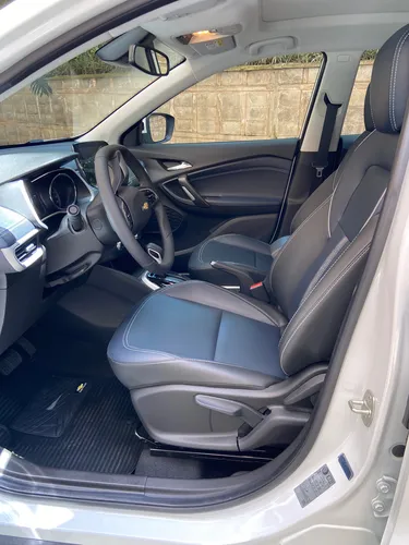 Chevrolet Tracker 1.2 T Premier At