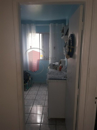 Imagem 8 de 15 de Apartamento - Vila Prudente - Ref: 8603 - V-8603