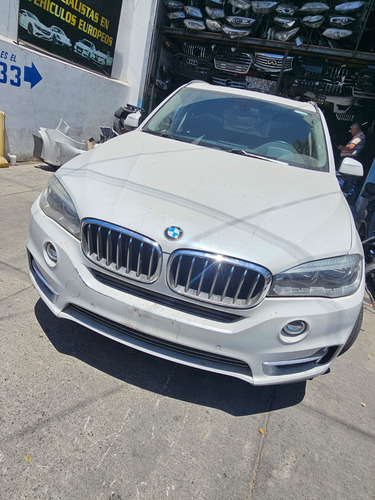 Bmw X5 V8 Desarme Partes Piezas Yonke Refacciones Autopartes