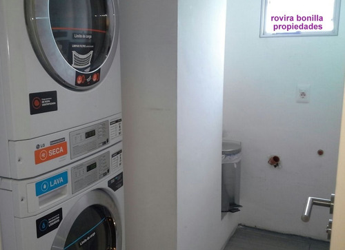 Imagen 12 de 14 de Venta Apartamento Monoambiente Con Renta! Atención Inversores!