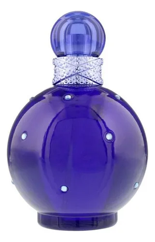 Britney Spears Fantasy Midnight Edp 100 ml + SG50 ml + Azul 50 ml