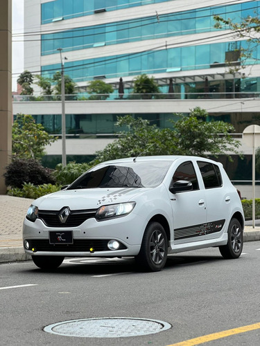 Renault Sandero 1.6 Life