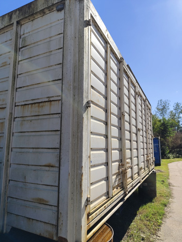 Caja Para Camión 