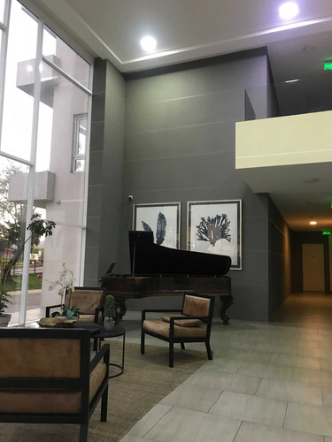 Vendo Departamento En Concepción (67007)