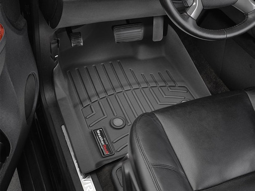 Weathertech  Floorliners 2008 Gmc Yukon / Yukon Denali