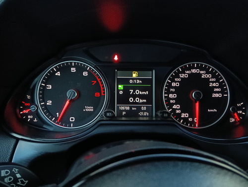 Audi Q5 2.0 Elite L4 T At