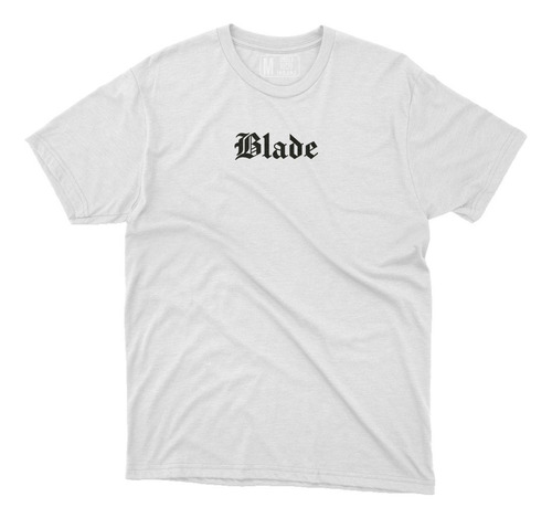 Playera Blade Papa Caza Vampiros
