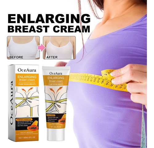 Crema For Agrandar Los Senos X For Reafirmar Y Agrandar Lo