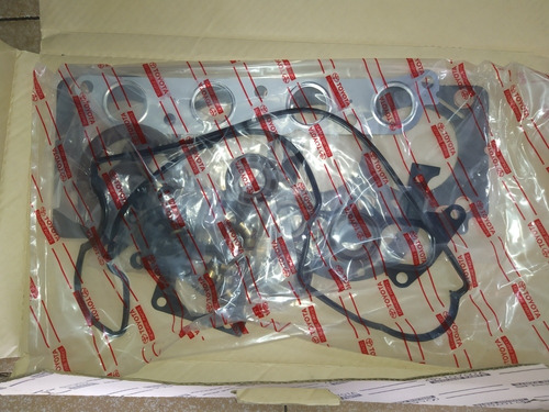 Kit Empaques Corolla 1.6 1.8 1999 2000 2001 2002 Inyeccion