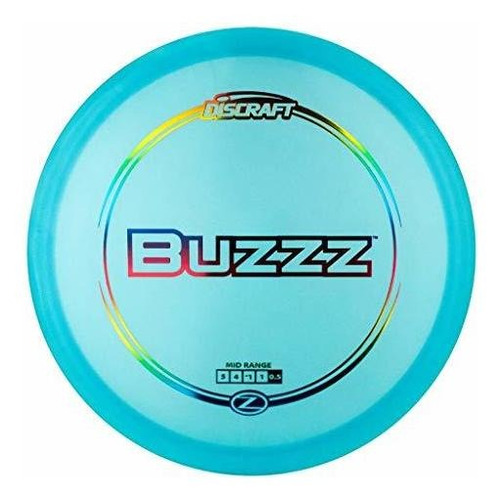 Brand: Discraft Buzzz Elite Z Golf Disco,