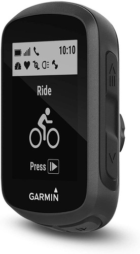 Garmin Edge 130 Plus, Computadora Para Ciclismo Con Gps, Ent