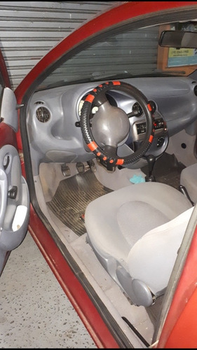 Ford Ka 1.0