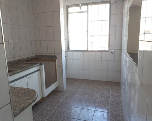 Lindo Apto 2 Dorm Vila Constança Ótima Localização - Ap01462 - 69234752