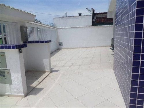 Imagem 2 de 17 de Sobrado Novo Com 2 Dormitorios. - Hm2316