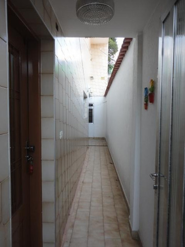 Imagem 25 de 29 de Sobrado Com 3 Dormitórios À Venda, 160 M² Por R$ 650.000 - Vila Isolina Mazzei - São Paulo/sp - So1222v