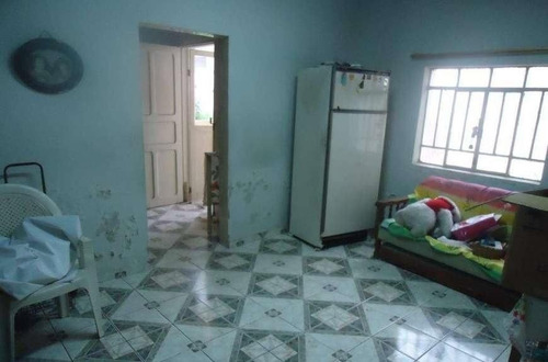 Imagem 4 de 8 de Casa Com 4 Dormitórios À Venda, 152 M² Por R$ 780.000,00 - Vila Carrão - São Paulo/sp - Ca0106