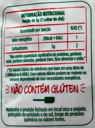 Açúcar Refinado União 1kg