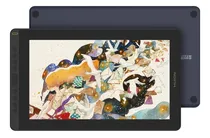 Comprar Pack Tableta Gráfica Digitalizadora Huion Kamvas 16 Blue