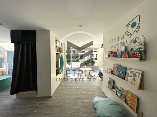 Departamento En Venta En La Enramada De 297 M2