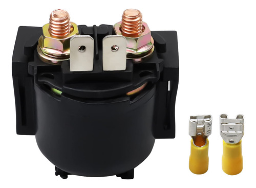 Rele Solenoide Arranque Para Kawasaki Teryx 750 Brute Force