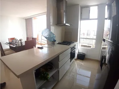 Apartamento en venta