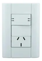Comprar Pack X 50 Llaves Luz Jeluz Verona Modulo Punto- Toma