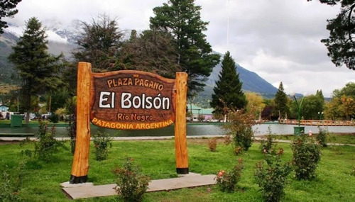 Imagen 6 de 15 de Alquiler Temporario Mallin Ahogado- El Bolson