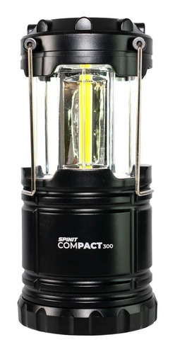 Farol Spinit Compact 300 Lumens Ipx4