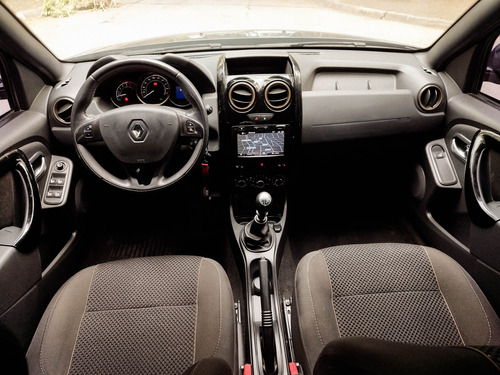 Renault Duster 2.0 Ph2 4x2 Privilege
