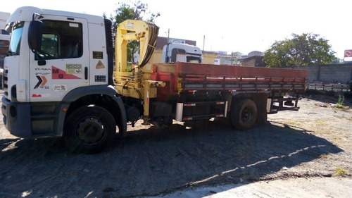 Imagem 8 de 9 de 17-250 Vw Costeleition
