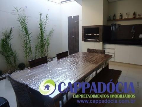Imagem 10 de 20 de Sobrado Com 3 Dormitórios À Venda, 135 M² Por R$ 580.000,00 - Jardim Jéssica (zona Rural) - São José Do Rio Preto/sp - So0432