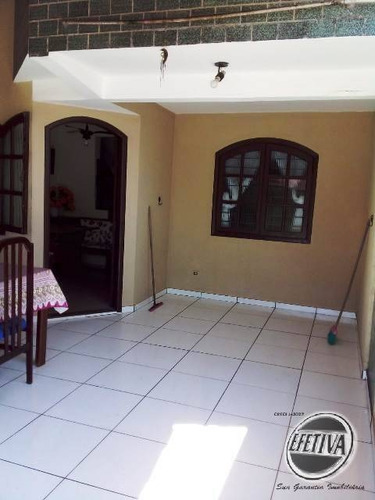 Imagem 2 de 15 de Sobrado 75 M² - Praia De Leste - 473s