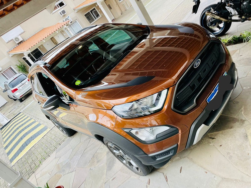 Imagem 8 de 8 de Ford Ecosport Storm 4wd