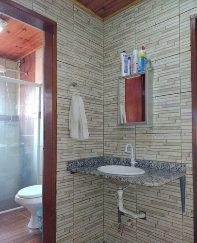 Imagem 9 de 20 de Casa À Venda, 222 M² Por R$ 480.000,00 - Jardim Europa - Itupeva/sp - Ca0722