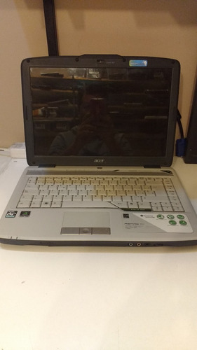 Acer Aspire 4520 En Desarme