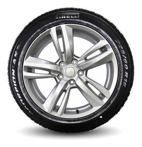 Llanta Pirelli Scorpion All Season Plus 3 275/55r20  117h