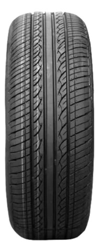 Kit 2 Llantas 205/70r15 Hi-fly Hf-201 96h Msi
