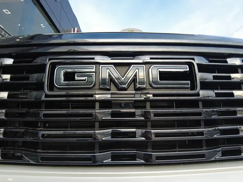 GMC Sierra 6.2 V8 Denali Ultimate